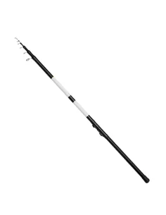 Dam Base x Bolus Telescopic Bolognese Fishing Rods 