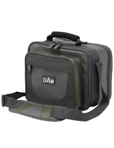 Dam Intenze Tackle Bag Large Fishing Accessory Bag 50 lt 50x25x40 cm 