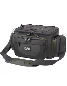 Dam Intenze Spinning Bags Bag with Fishing Accessory Boxes 36x25x20 cm 