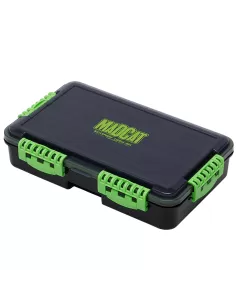 Madcat Tacklebox Waterproof Box 1 Compartments 