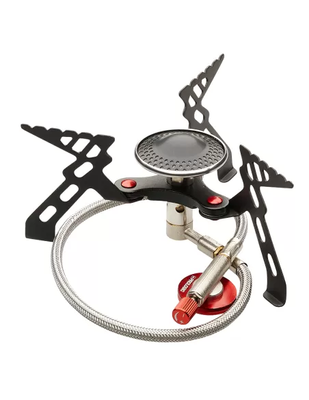 Prologic Blackfire C-Series Gas Stove Fornello da Campeggio Campeggio e outdoor Prologic