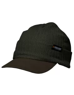 Prologic Beanie Cap with Visor 