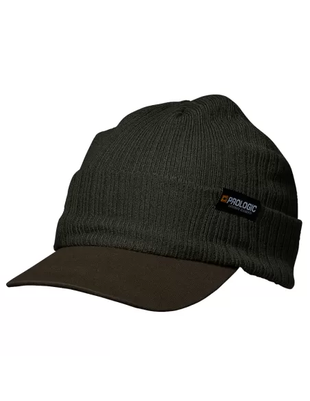 Prologic Beanie Cap with Visor