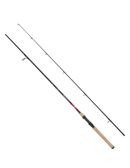 Berkley Cherrywood Spezi Eel Rod Canna da Pesca 2.40mt 30 60gr Canne da pesca Berkley
