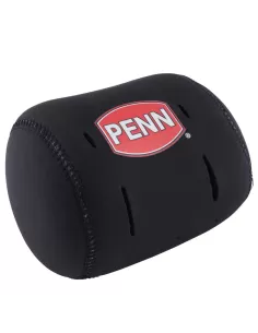 Custodia In Neoprene Aventik Per Mulinello Da Pesca – Rotonda, Resistente, Disponibile In Varie Misure E Colori - Foto 2