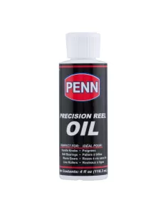 Penn Reel Oil for Fishing Reels 