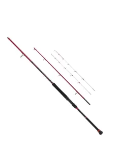 Kit per la Pesca Spinning Light Canna e Mulinello con Bobina in Alluminio Kit per la Pesca Spinning Light Canna e Mulinello con Bobina in Alluminio