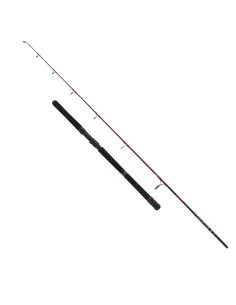 Penn Squadron III Jig Rod Boat Fishing Rods 2 sect 