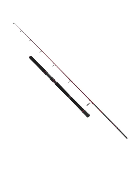 Penn Squadron III Jig Rod Canne da Pesca per la Barca 2 sez Canne da pesca Penn