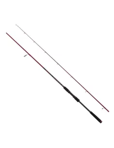Penn Squadron III Labrax Spinning Rod 24T Carbon Fishing Rods 