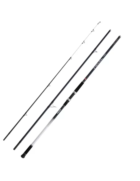 Penn Tidal Rough Ground Surf Rod Canne da Pesca Surfcasting in Carbonio 250 gr Canne da pesca Penn