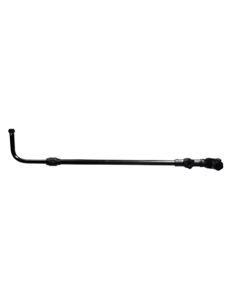 Kolpo Feeder Arm Telescopico Inclinabile per Gambe da 36 mm Panchetti Sedie e Accessori Kolpo