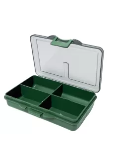 Yamashiro Box 4 Small Parts Box 10.5 x 6.5 cm 