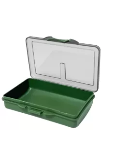 Yamashiro Box 1 Small Parts Compartment 10.5 x 6.5 cm 