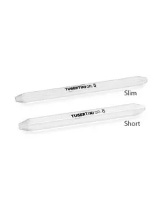 Tubertini Slides for Trout Fishing Short and Slim