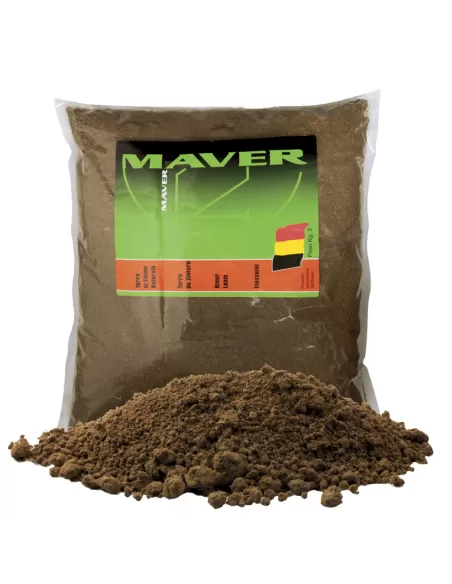 Maver River Leam River Land Binder 3 kg