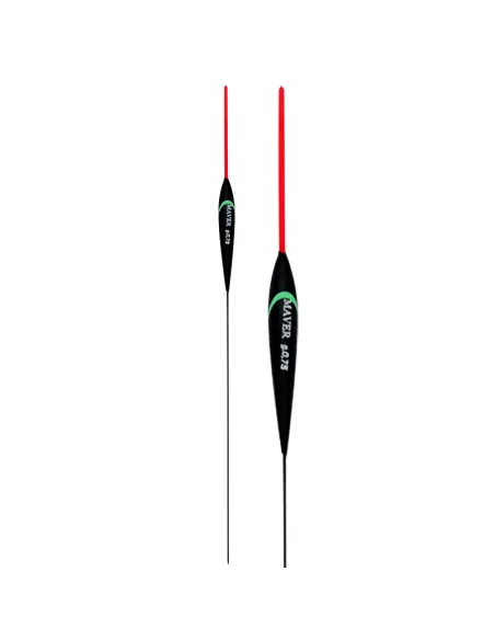 Floating Maver Wool for Winter Fishing High Visibility