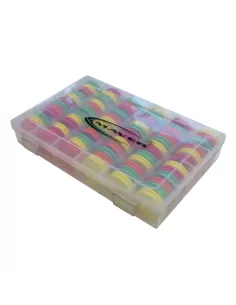 Maver Box 96 Terminal Roll