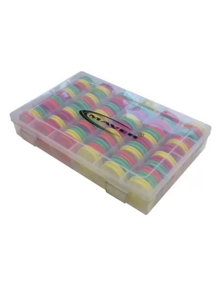 Maver Box 96 Terminal Roll