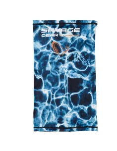 Savage Gear Marine Uv Tube Bandana Scaldacollo