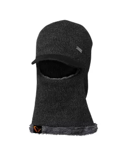 Savage Gear balaclava in extremely warm knit
