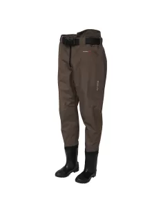 Kenai Bootfoot Scierra 3-layer polyester waistband boots