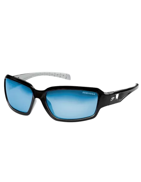 Scierra Occhiali Polarizzati Street Wear Lenti Grey Blue Occhiali Polarizzati da Pesca Scierra