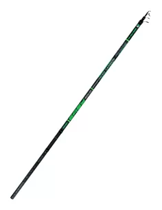 Maver Easy Rod Bolognese Allround passed in river fishing sea bass