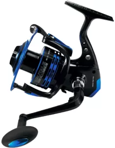 Maver Brutale Reel Robust and Reliable 4 Bearings