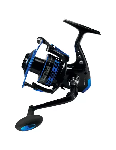 Maver Brutale Reel Robust and Reliable 4 Bearings