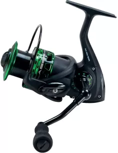 Maver Laser Reel 11 Bearings with Fluid Recovery