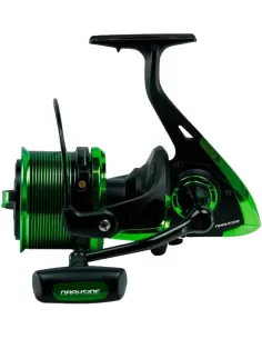 Maver Darkside Surf Reel Surfcasting 10000 7 Bearings