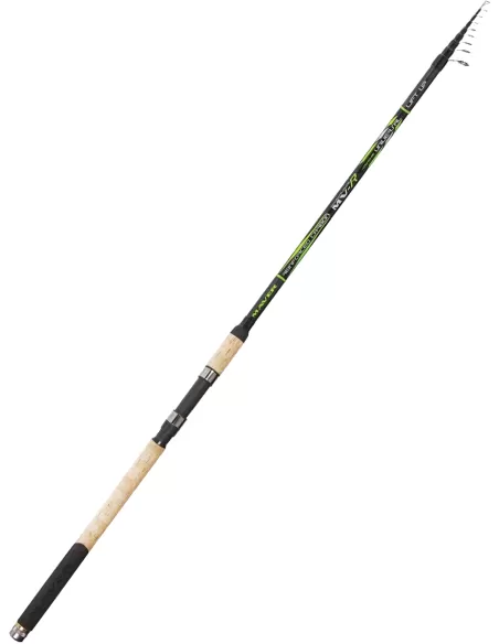 Maver Mv-R Universal Canna da Pesca Universale per Mare e Acque Dolci Canne da pesca Maver