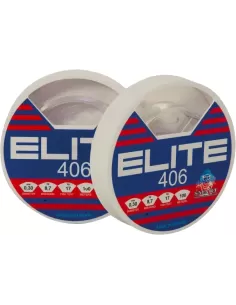 Maver Smart Elite 406 100 mt Specific Wire for Final Beams and Shock Leader