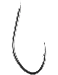 Maver Katana Ami with Barb Scoop Round Wire Nikel 20pcs