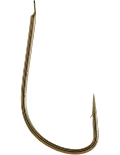 Maver Katana Ami with Barb Scoop Wire Round Bronze 20pcs