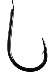 Maver Katana 1115A Ami with Barbon Scoop Wire Round Black 20pcs
