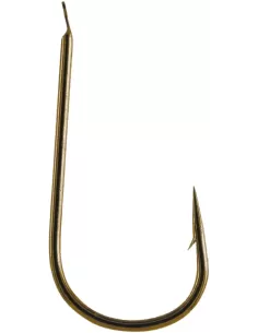 Maver Katana 1041A Ami with Barb Paddle Filo Tondo Bronze 20pcs