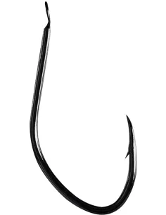 Maver Katana 1135A Ami with Barb Paddle Wire Round Black 20pcs