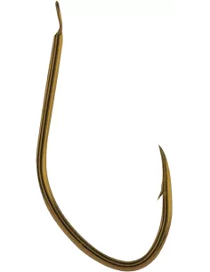Maver Katana 1131A Ami with Barb Paddle Filo Tondo Bronze 20pcs