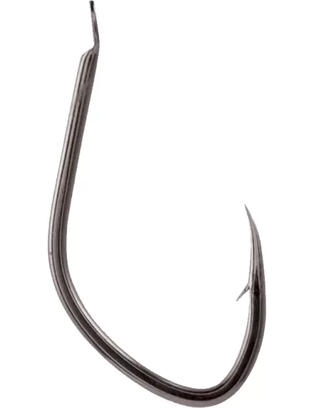 Maver Katana 1150A Ami con Paletta Ardiglione Forgiato 20pz Ami da pesca Maver
