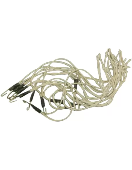Maver Tendi Lenza 10pz Avvolgilenza Maver