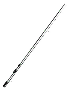 Maver Double Game Trout Area Spoon Bottom Cimino Full Carbon