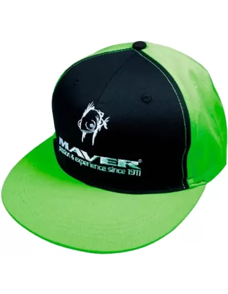 Maver New Era Cap Cappello Pesca Cappelli da pesca Maver