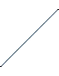 Maver Transparent Plastic Tube Tip Holder diameter 50 mm
