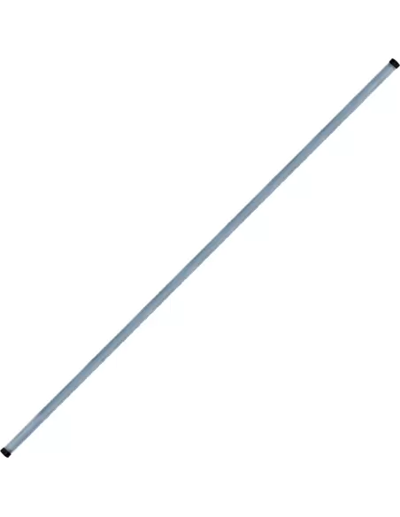 Maver Transparent Plastic Tube Tip Holder Diameter 60 mm