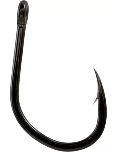 Maver Katana C012A Ami with Forged Fire Eyelet Color Black