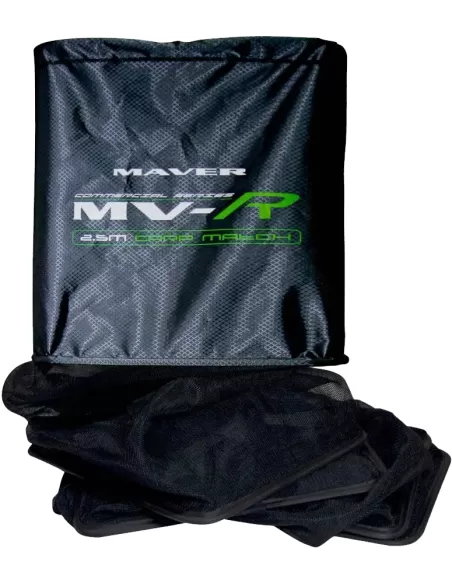 Maver MV-R Commercial Carp Nassa di Qualità per Carpodromi nasse e reti Maver