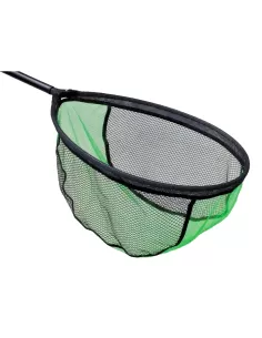 Maver Match Top Green Net Testa Guadino