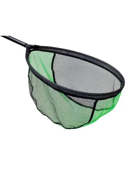 Maver Match Top Green Net Testa Guadino - fishing tackle